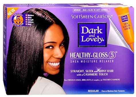 Best Black Hair Relaxer Products How To Protect Yourself From Counterfeit Hair Care Products