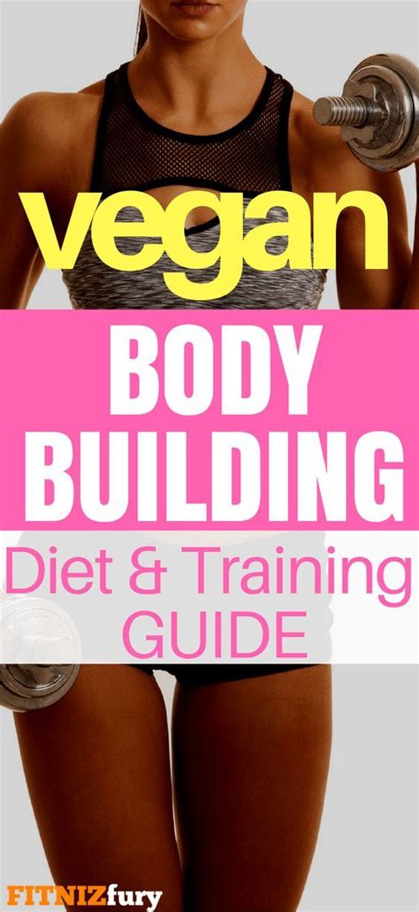 the best bodybuilding tips for vegan and plant based diets bodybuilding diet vegan