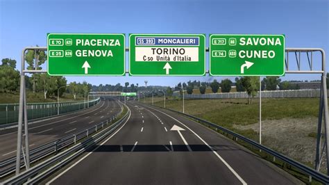 Europe Enhanced for Euro Truck Simulator 2 - TruckyMods