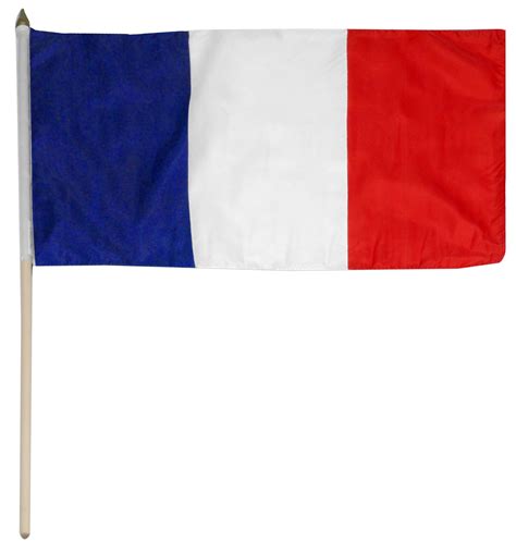 Flag Of France Flag Of France Standard Bearer Clip Art Entertainment