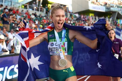 Commonwealth Games 2022 Your Guide To The Track And Field Events In