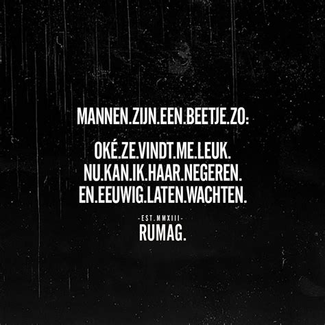 a black and white photo with the words manen zin een bette zo