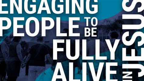 Engaging People to Be Fully Alive in Jesus! - Northland Church