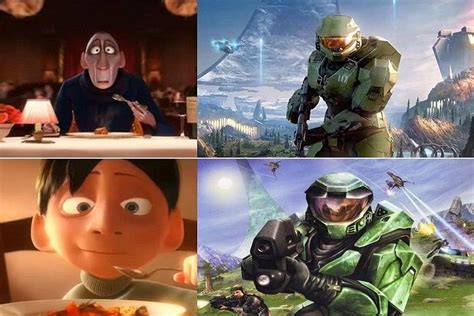 10 Halo Memes Every Fan Relates To Game Rant
