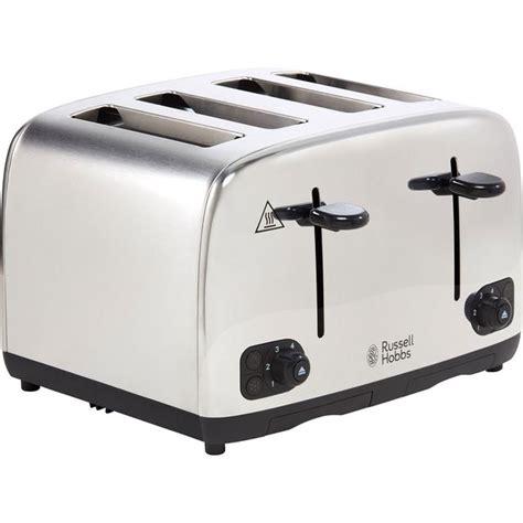 Russell Hobbs 24090 4 Slice Toaster Reviews Updated March 2023