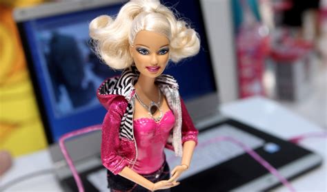 Iran Institutes Barbie Ban The World From Prx