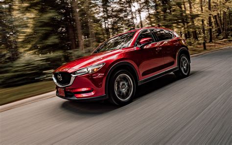 Alibaba.com menawarkan 1997 produk mazda cx 5 harga. 2020 Mazda CX-5 to Receive More Torque, Extra Features ...