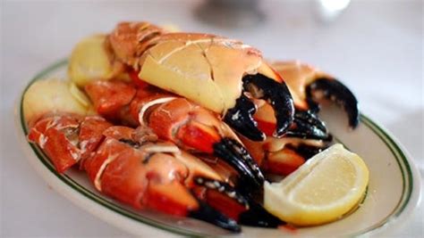 Seafood Boils Near Me Where To Get Cajun Dishes In Nj