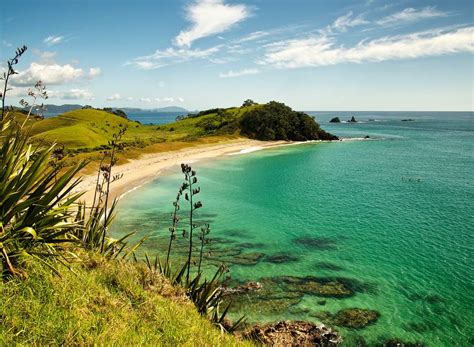 The Best Beaches Of Northland New Zealand