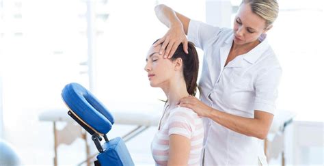 The Benefits Of Massage Therapy Health Tips Healthy Life Ideas