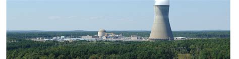 What You Need To Know About Nuclear Cooling Towers Duke Energy