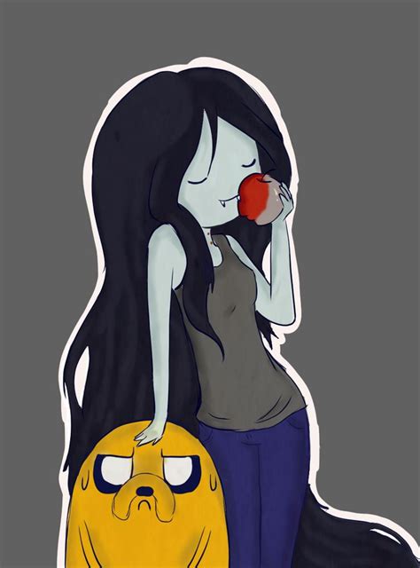 Pin On Marceline