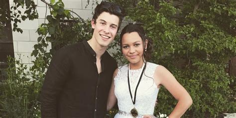 In may 2019, channel45news.com reported aaliyah mendes' death. Does Shawn Mendes Have a Sister? - Shawn Mendes Family