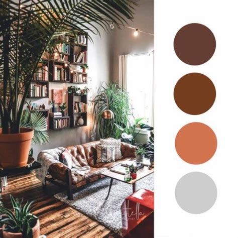 Tiap tahun, tren warna cat rumah minimalis terus berganti, termasuk di tahun 2021. LINGKAR WARNA: 12 Ide inspiratif perpaduan warna soft ...