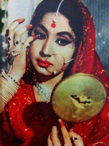 Meena Kumari Jee S Deepika Dk S Pin Board Trails Vintage