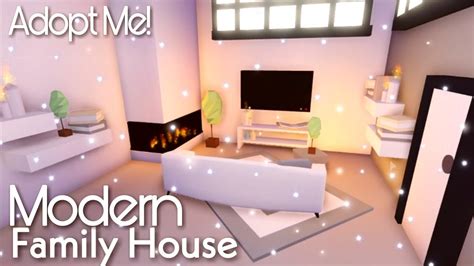 Decorate Your Adopt Me House In Roblox Professionally By
