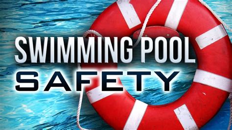 Safety Tips For Children Around The Pool Spellman Law Firm