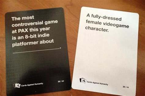Know all the best games like cards against humanity you can play with friends and family. 5 Games Like Cards Against Humanity | Board Game Halv