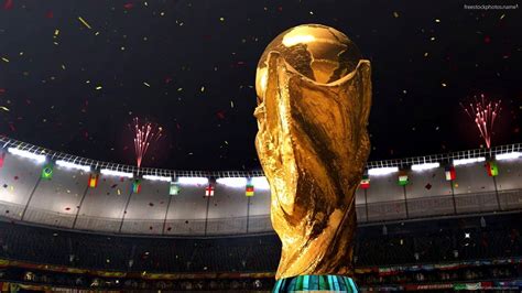 50 Fifa World Cup Wallpaper Wallpapersafari