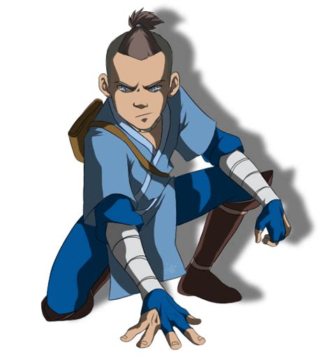 Avatar The Last Airbender Png Background Png Play