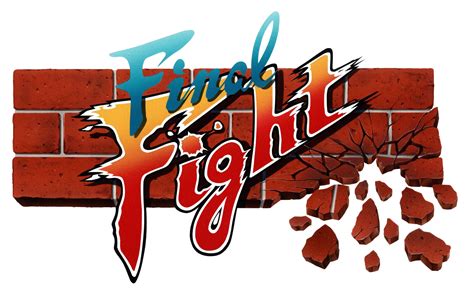 Final Fight Capcom Database Fandom
