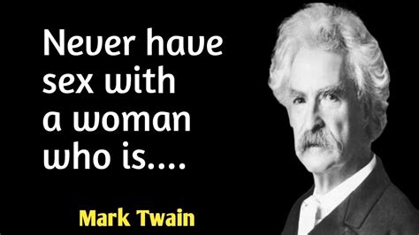 Never Have Sex With A Woman Who Is Wise Man Best Sayings Quotes Proverbs English Youtube