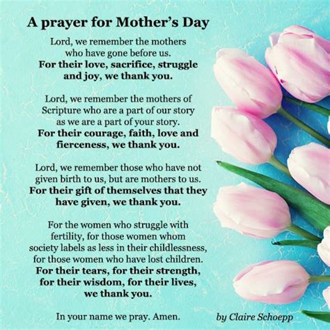 Mothers Day Resources Au