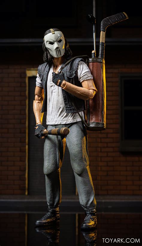 Tmnt Neca Casey Jones Vs Raph Photo Gallery Toy Discussion At