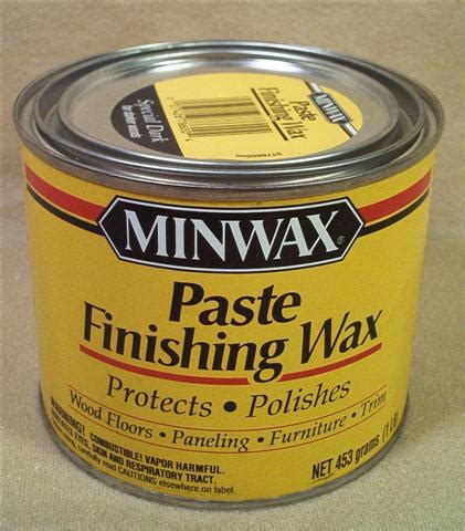 Star rating out of 5. Wax Dark Paste Minwax