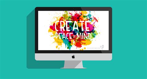 Create Peace Of Mind™ Wallpapers Peacelove