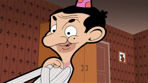 Mr Bean The Animated Series Season 1 Image Fancaps