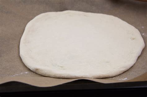 Basic Vegan Pizza Dough Recipe Elephantastic Vegan
