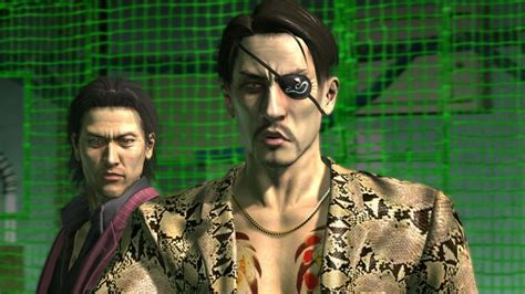 Jogo Yakuza Dead Souls Para Playstation 3 Dicas Análise E Imagens