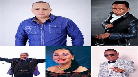 Celebridades Dominicanas Que Han Fallecido En Lo Que Va De AÑo 2019 Un Año De Luto Para El Arte