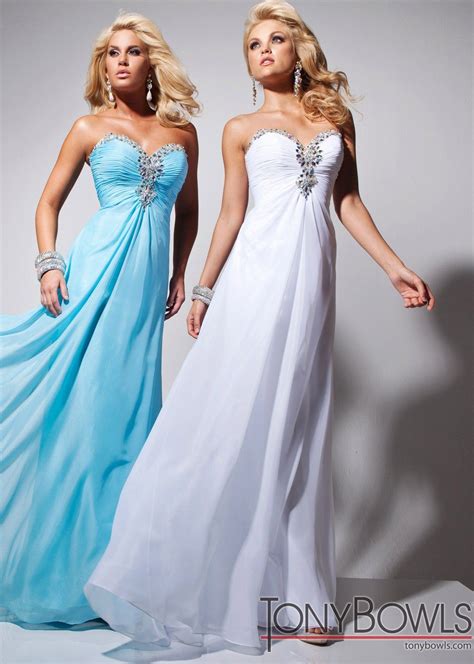 Tony Bowls Prom Dresses and Tony Bowls Evening Dresses | Fancy dresses, Dresses, Designer dresses