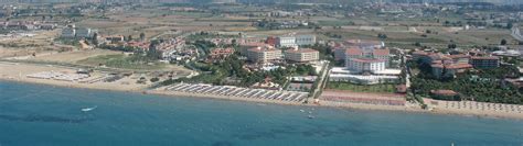 Çolaklı is a village in the district of manavgat, antalya province, turkey. Boek voordelig Side hotel Crystal Palace Luxury Resort ...