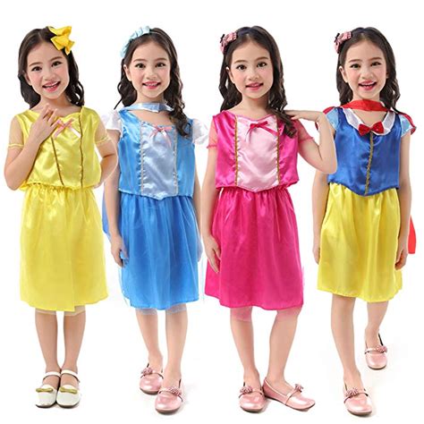 63 Off Princess Dress Up Costumes Deal Hunting Babe