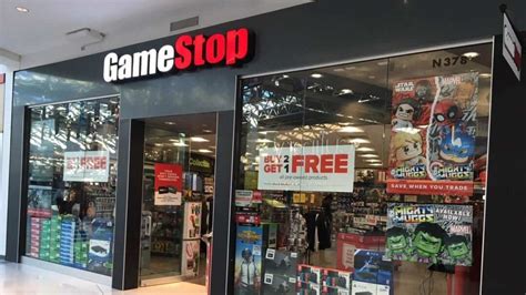 This is exactly what happened in the case of gamestop. According to a leak, GameStop had plans to remain open ...