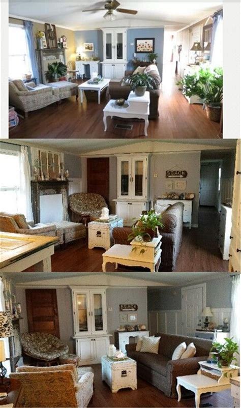 10 Affordable Mobile Home Decorating Ideas Mobilehomedecorating