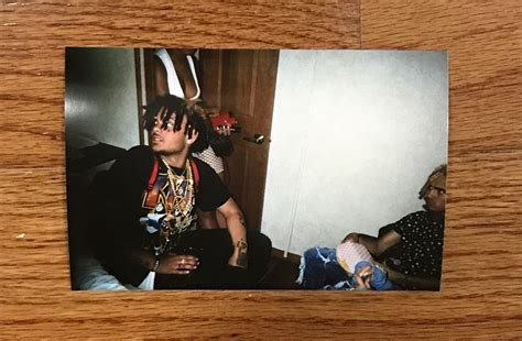 Daily Chiefers Smokepurpp Reveals Official Deadstar Artwork