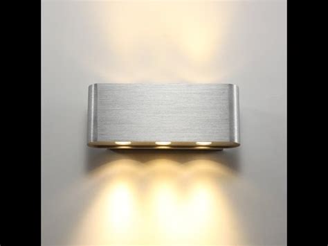 Maybe you would like to learn more about one of these? Surface Mounted Interior LED Wall Lights - Energy Saving ...