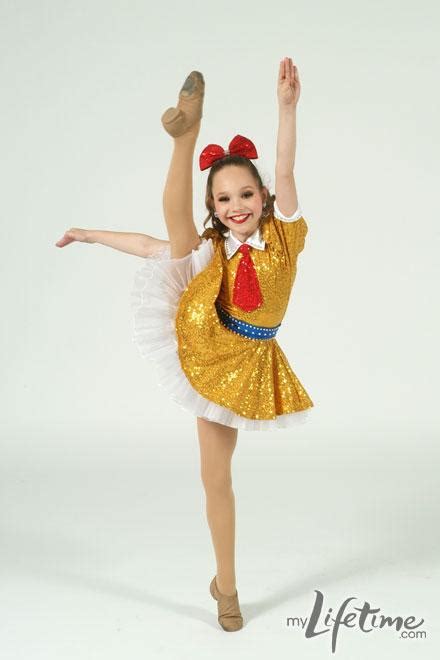 Maddie Dance Picture Dance Moms Photo 30519656 Fanpop