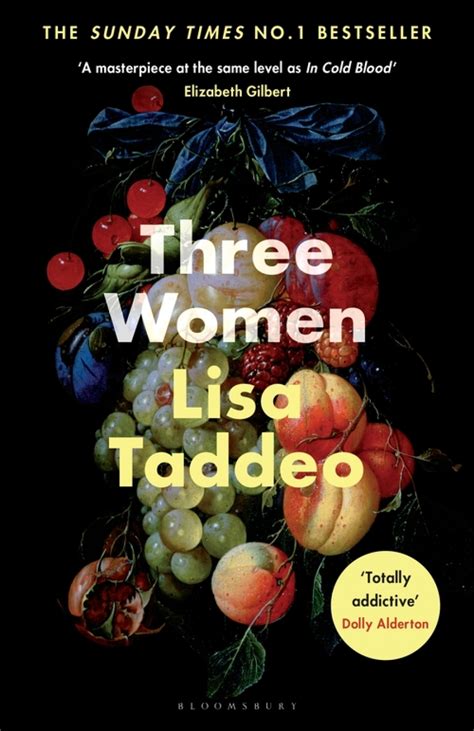 Astrid Edwards Reviews Three Women By Lisa Taddeo