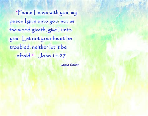 —d&c 19:23 peace in christ, from peace in christ (2018 mutual album) written by nik day, sung by mckenna hixson lyrics: Free Jesus Christ Quotes Wallpaper