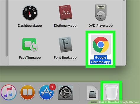 Для просмотра онлайн кликните на видео ⤵. 4 Ways to Uninstall Google Chrome - wikiHow