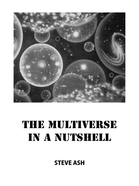 Star � teorías, fotos, updates y memes « estemos juntos, mañana también » ��. The Multiverse in a Nutshell | Big Bang | Reality