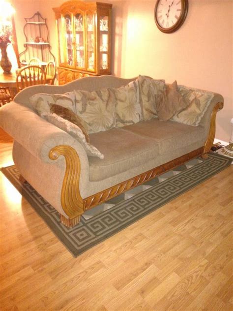 Lift your spirits with funny jokes, trending memes, entertaining gifs, inspiring stories, viral videos, and so much. Couch, Loveseat, Ottoman for Sale in New Lenox, IL | Love ...