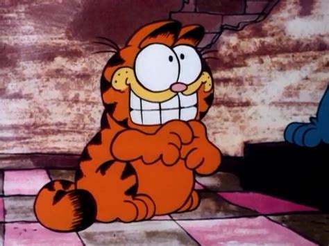 Viacom To Acquire Rights For Garfield Nickelodeon Will Develop New