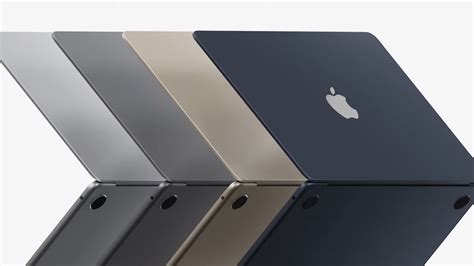 Macbook Air M2 Czy Macbook Pro M2 Sprawdzamy Który Laptop Od Apple