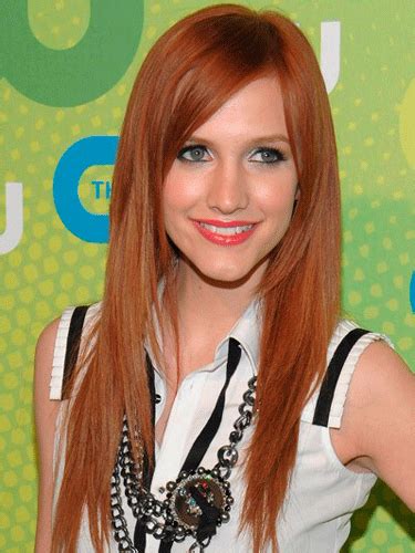 Hairstyles For Fine Thin Straight Hair With Bangs - 17 Styling Tricks Women with Fine, Flat Hair Need to Know